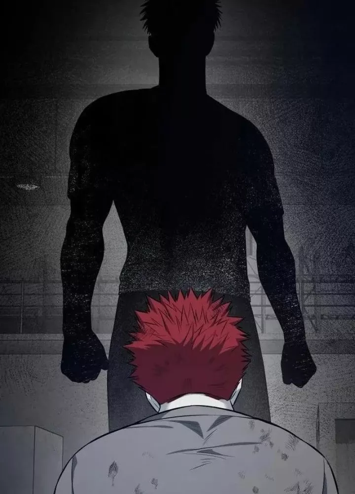 Sát Thủ Áo Đỏ: Chapter 20