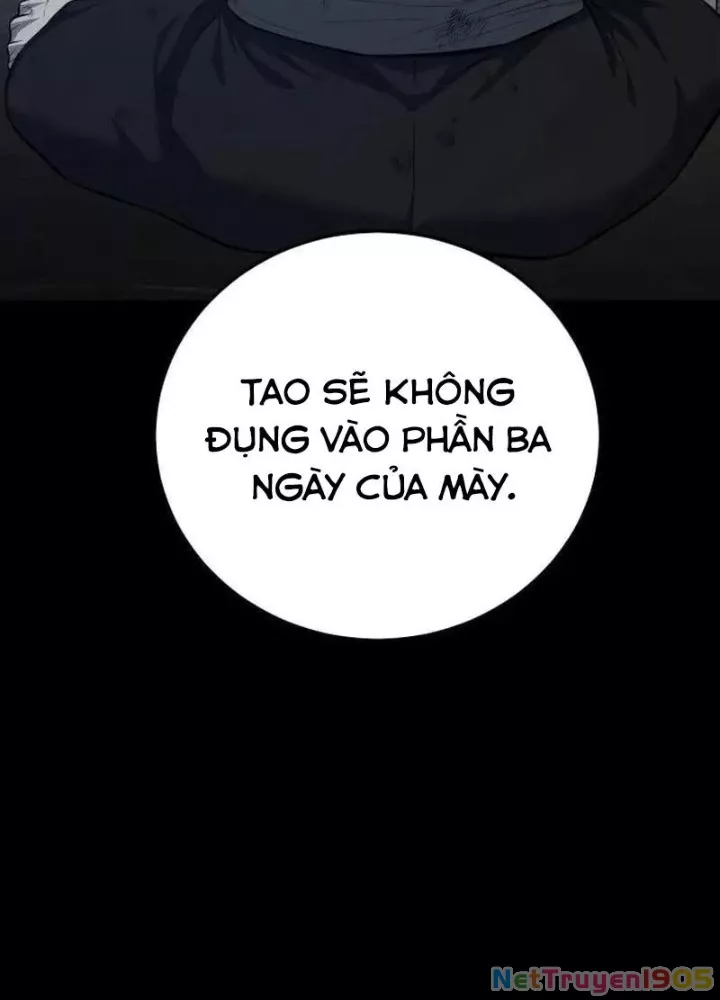 Sát Thủ Áo Đỏ: Chapter 20