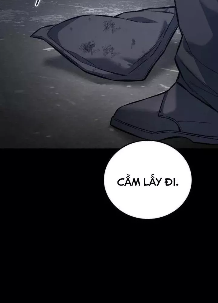 Sát Thủ Áo Đỏ: Chapter 20