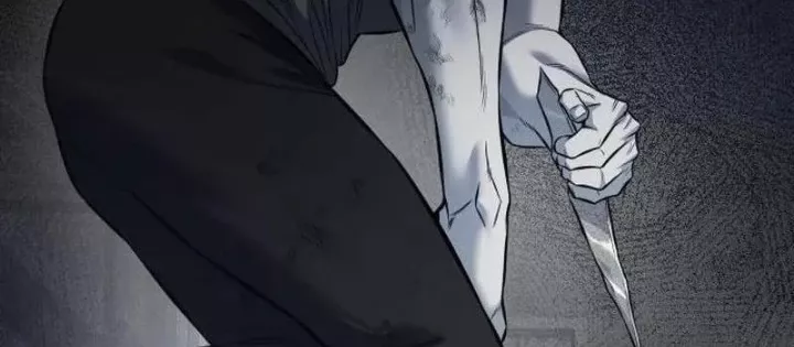 Sát Thủ Áo Đỏ: Chapter 20