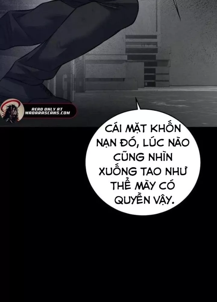 Sát Thủ Áo Đỏ: Chapter 20