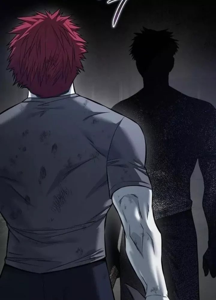 Sát Thủ Áo Đỏ: Chapter 20