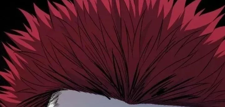 Sát Thủ Áo Đỏ: Chapter 20