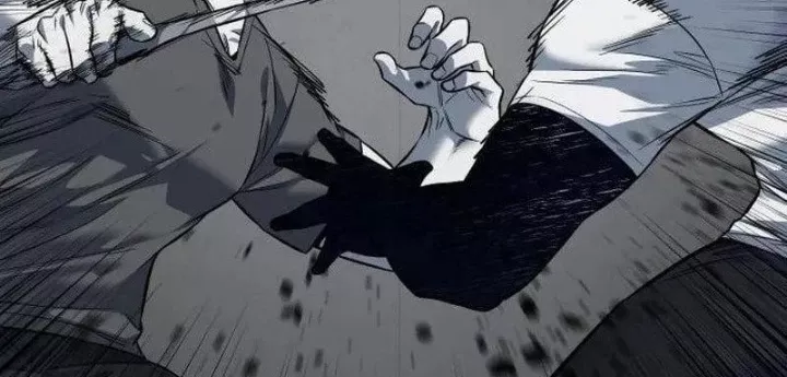 Sát Thủ Áo Đỏ: Chapter 20