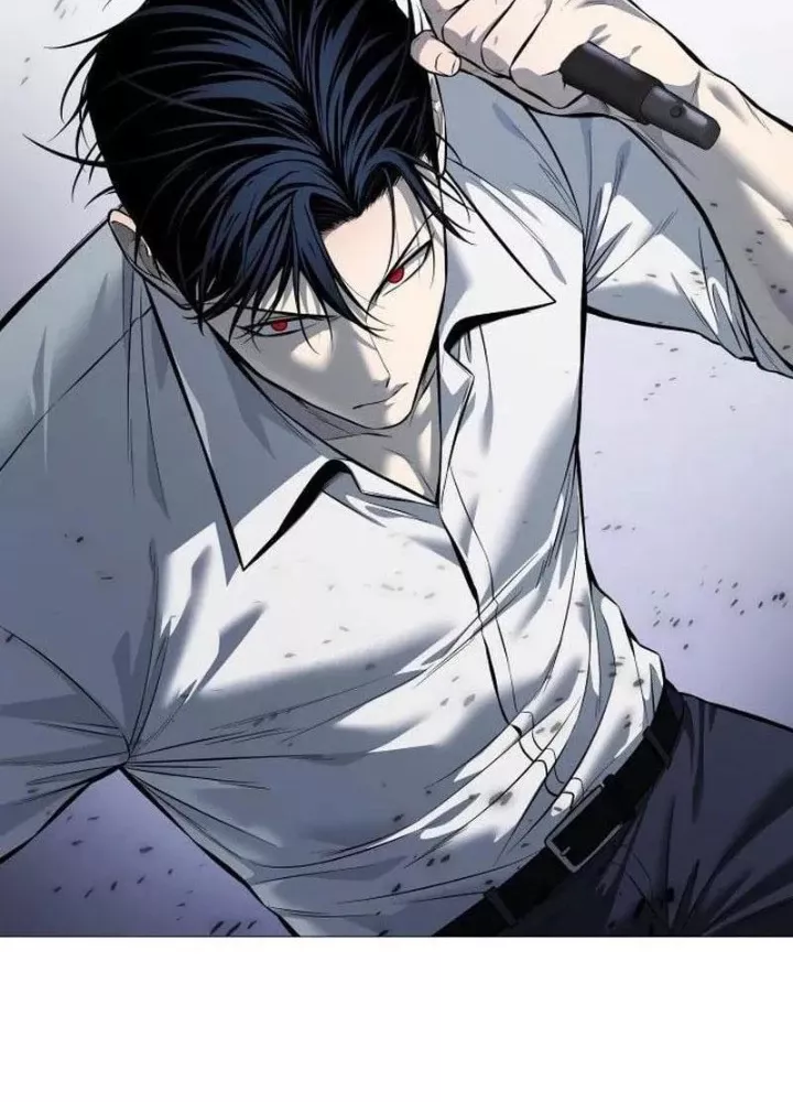 Sát Thủ Áo Đỏ: Chapter 20