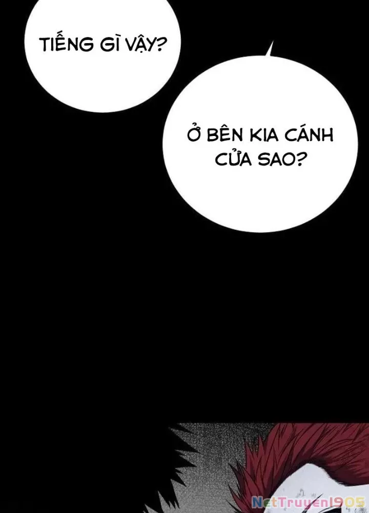 Sát Thủ Áo Đỏ: Chapter 20
