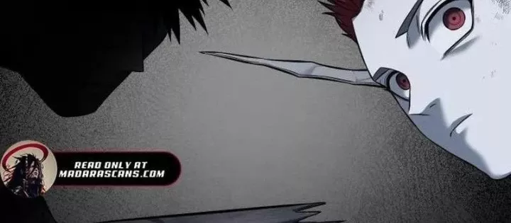 Sát Thủ Áo Đỏ: Chapter 20