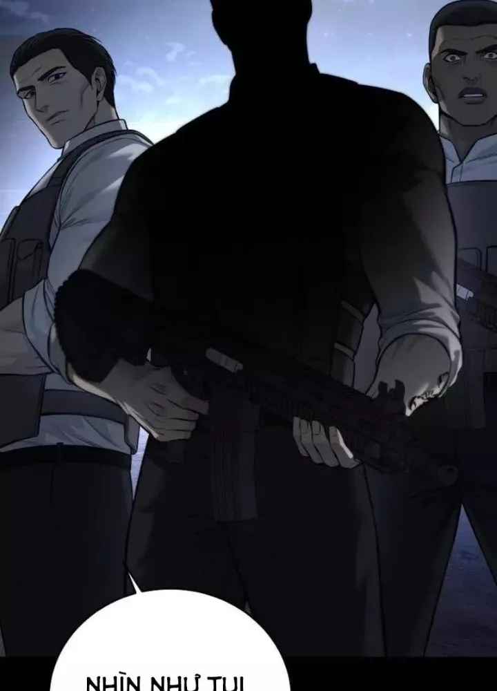 Sát Thủ Áo Đỏ: Chapter 20