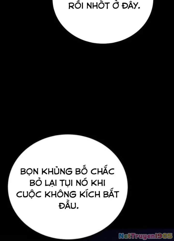 Sát Thủ Áo Đỏ: Chapter 20
