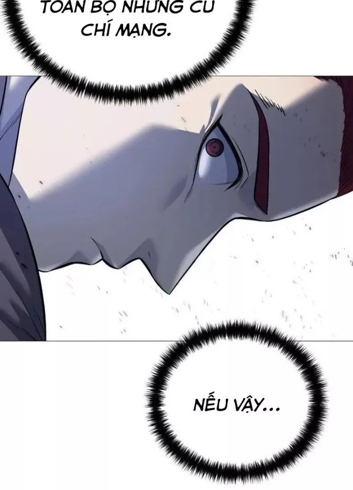 Sát Thủ Áo Đỏ: Chapter 20