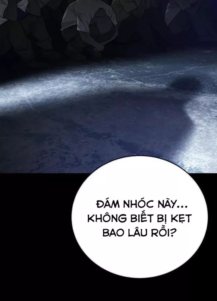 Sát Thủ Áo Đỏ: Chapter 20