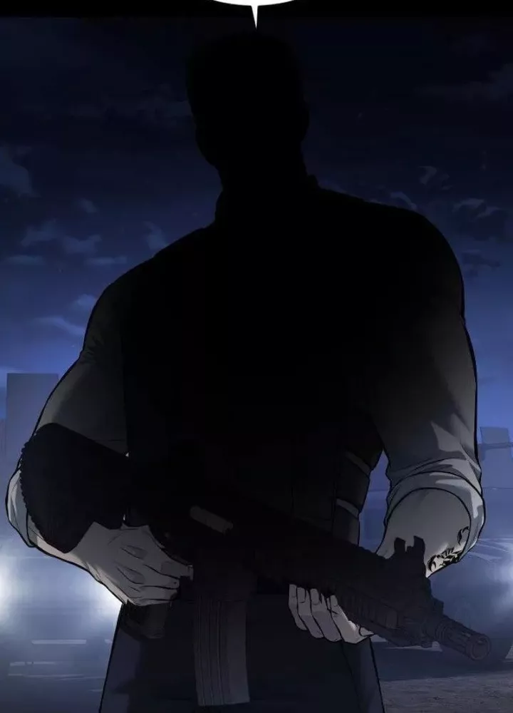 Sát Thủ Áo Đỏ: Chapter 20