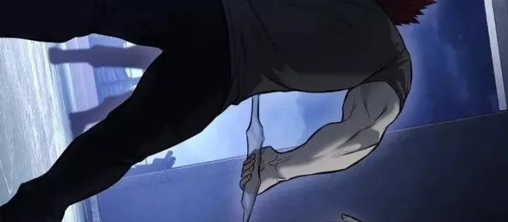 Sát Thủ Áo Đỏ: Chapter 20