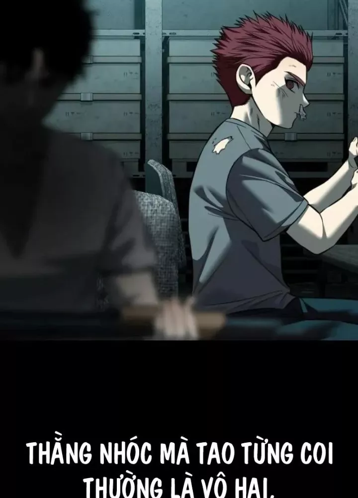 Sát Thủ Áo Đỏ: Chapter 20