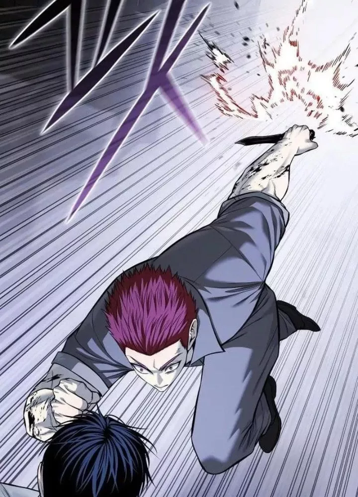 Sát Thủ Áo Đỏ: Chapter 20