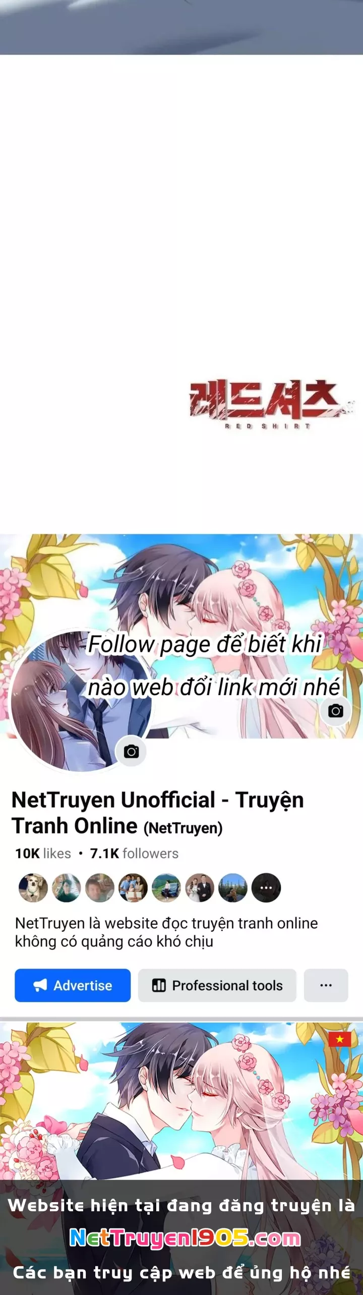 Sát Thủ Áo Đỏ: Chapter 20