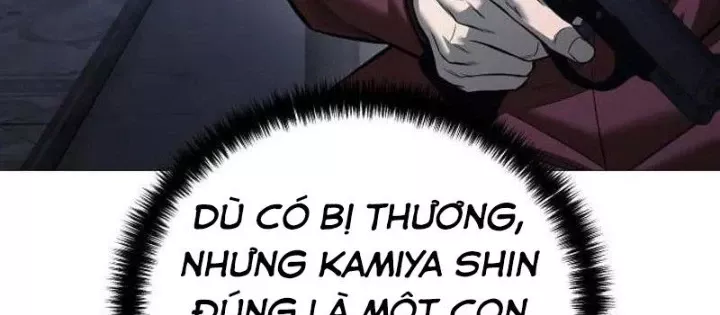 Sát Thủ Áo Đỏ: Chapter 20