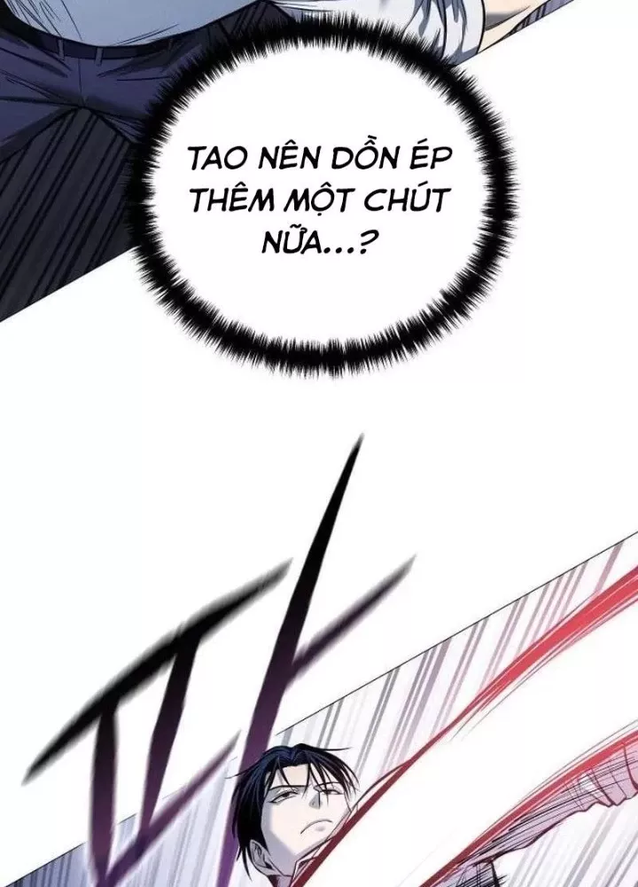 Sát Thủ Áo Đỏ: Chapter 20