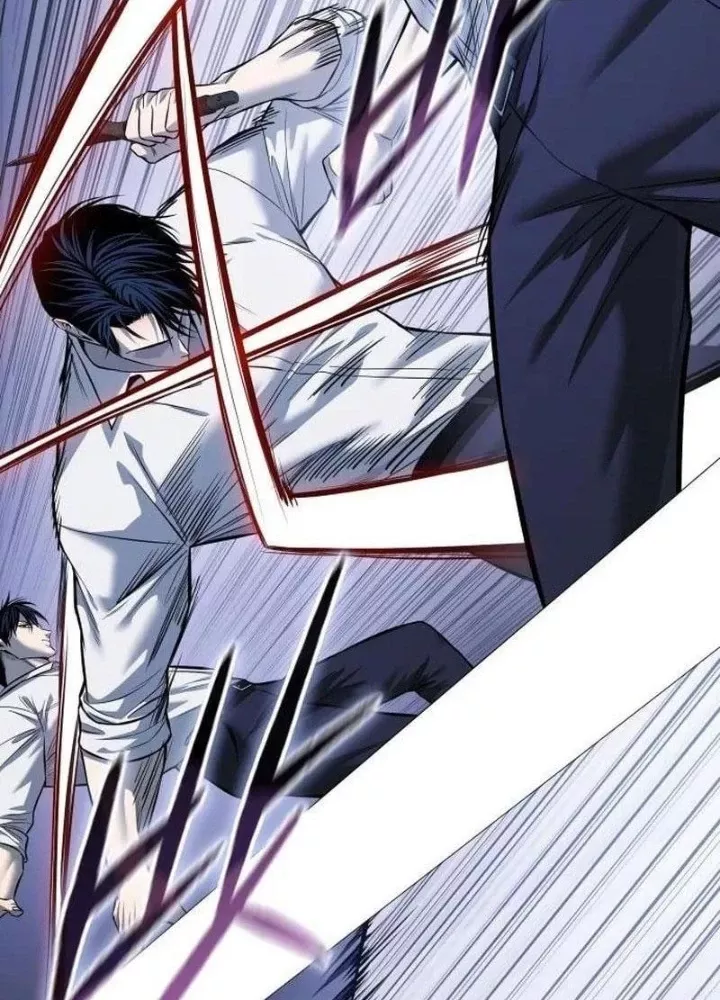 Sát Thủ Áo Đỏ: Chapter 20