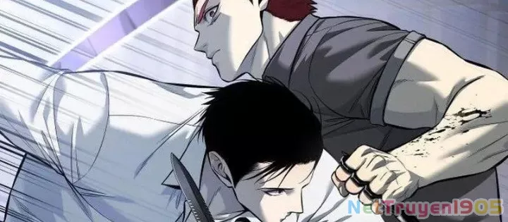 Sát Thủ Áo Đỏ: Chapter 20