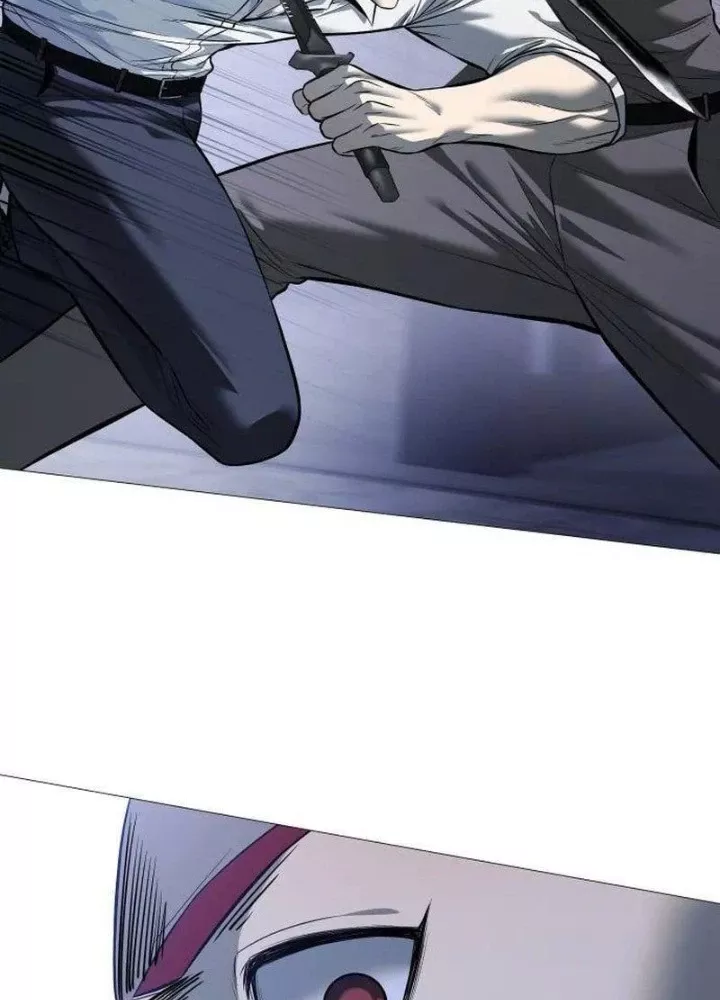 Sát Thủ Áo Đỏ: Chapter 20