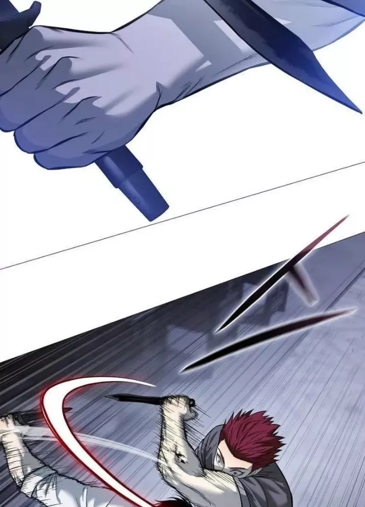 Sát Thủ Áo Đỏ: Chapter 20