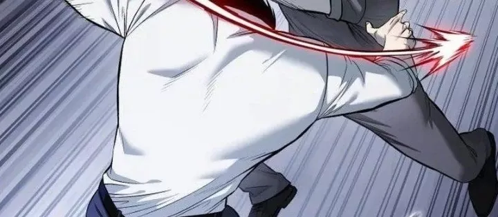 Sát Thủ Áo Đỏ: Chapter 20
