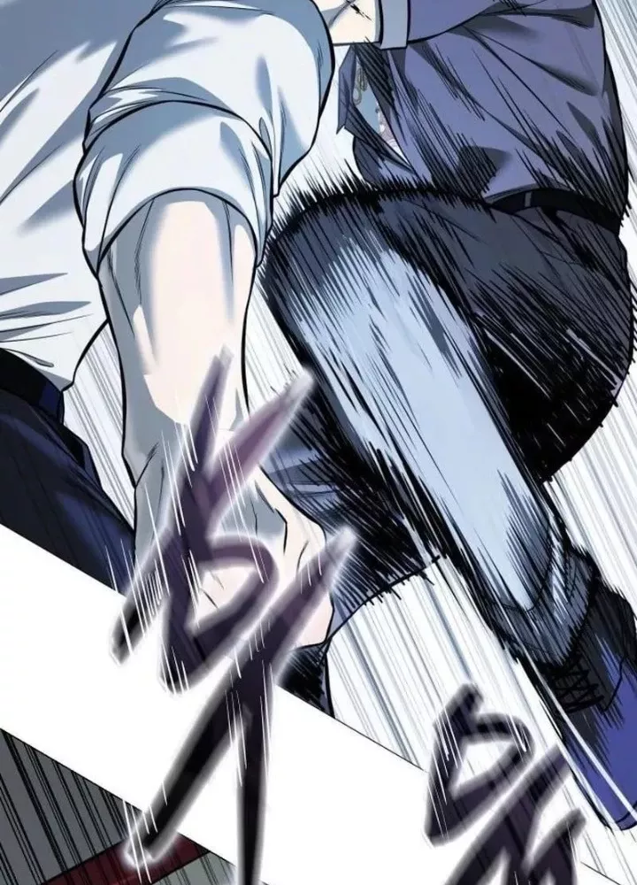 Sát Thủ Áo Đỏ: Chapter 20