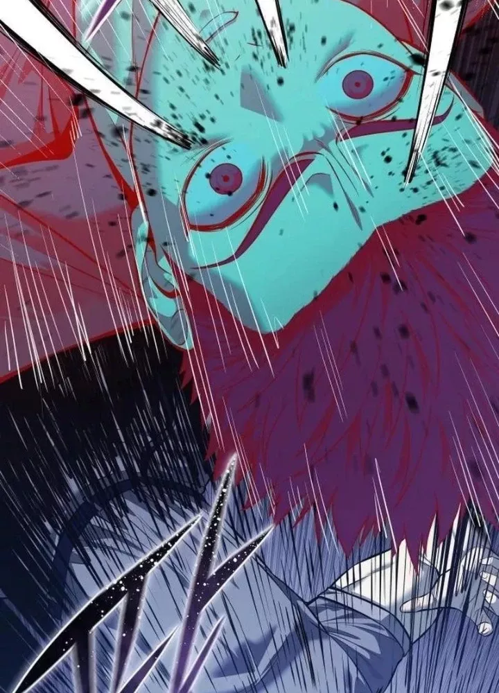 Sát Thủ Áo Đỏ: Chapter 20