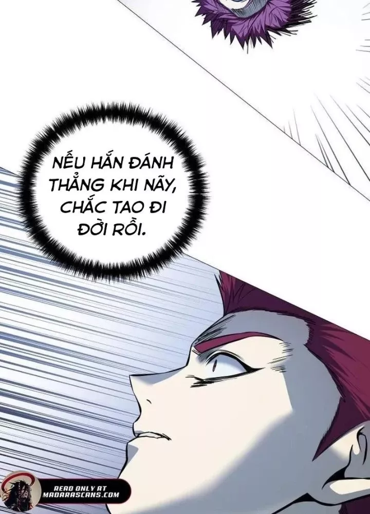 Sát Thủ Áo Đỏ: Chapter 20