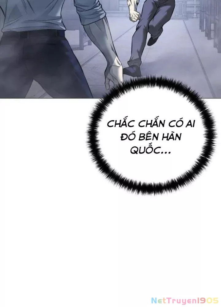 Sát Thủ Áo Đỏ: Chapter 20