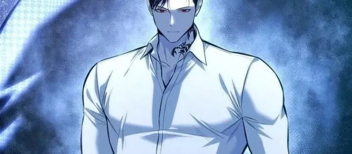 Sát Thủ Áo Đỏ: Chapter 20
