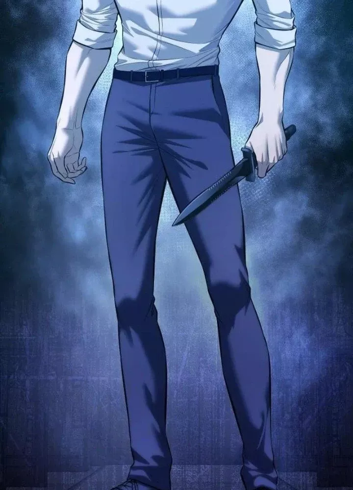 Sát Thủ Áo Đỏ: Chapter 20