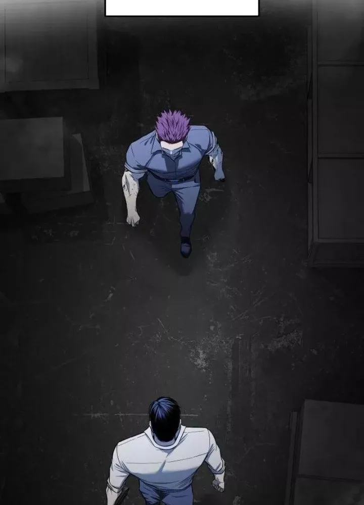 Sát Thủ Áo Đỏ: Chapter 20
