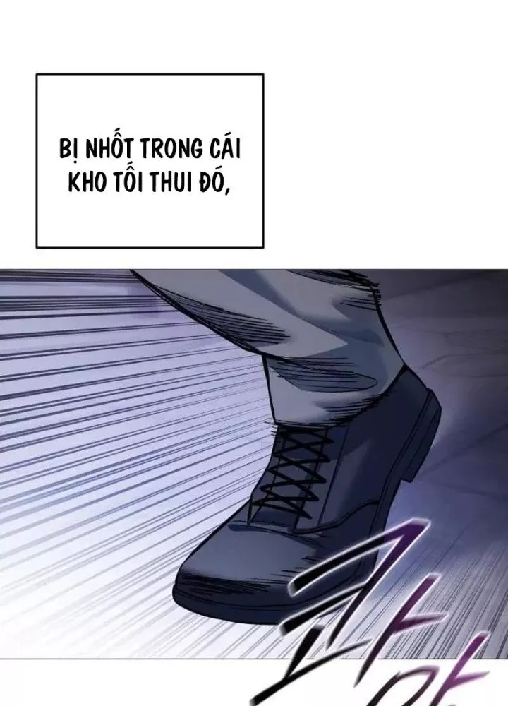 Sát Thủ Áo Đỏ: Chapter 20
