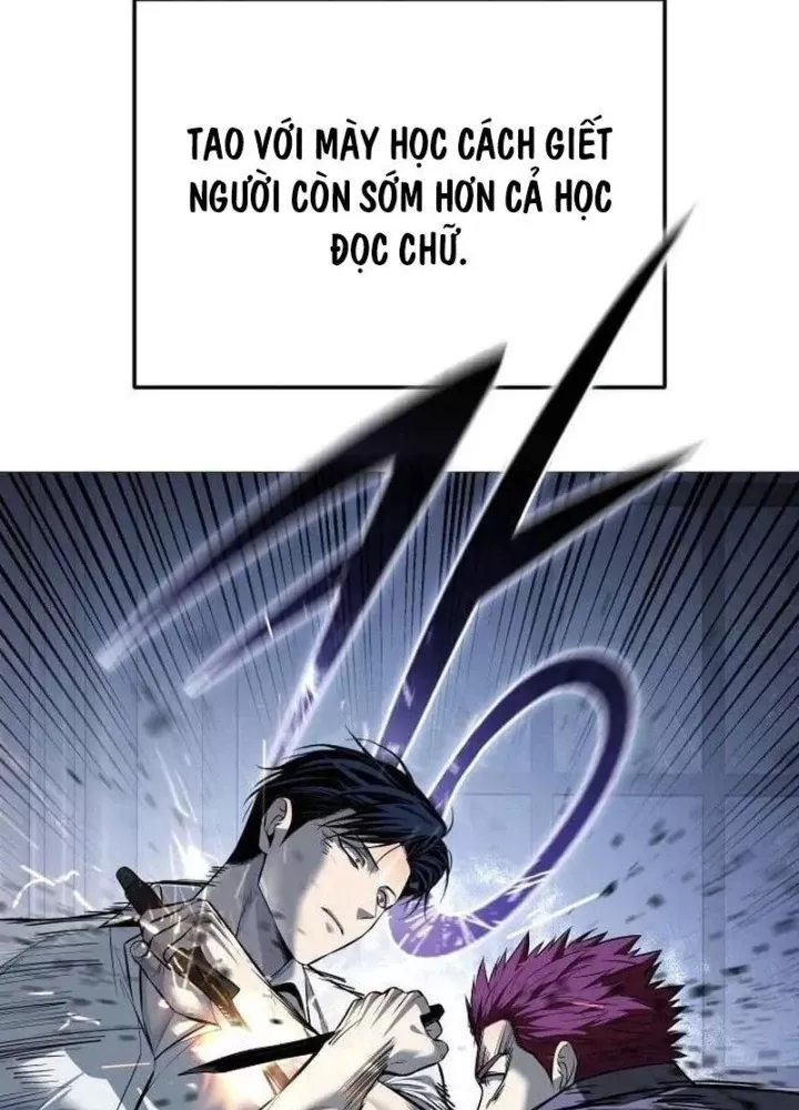 Sát Thủ Áo Đỏ: Chapter 20
