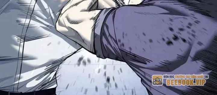 Sát Thủ Áo Đỏ: Chapter 20