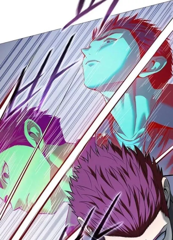 Sát Thủ Áo Đỏ: Chapter 20
