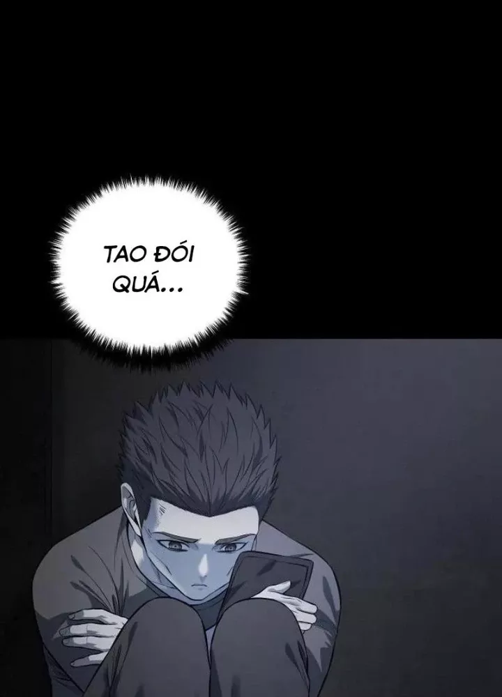 Sát Thủ Áo Đỏ: Chapter 20