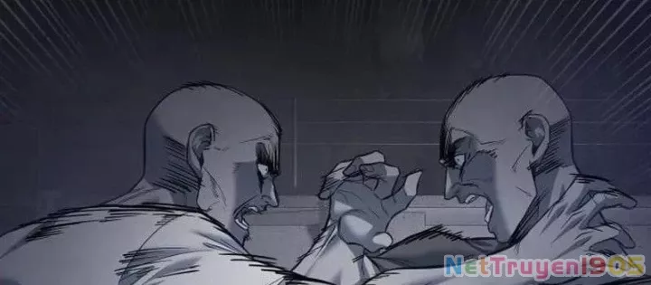Sát Thủ Áo Đỏ: Chapter 20