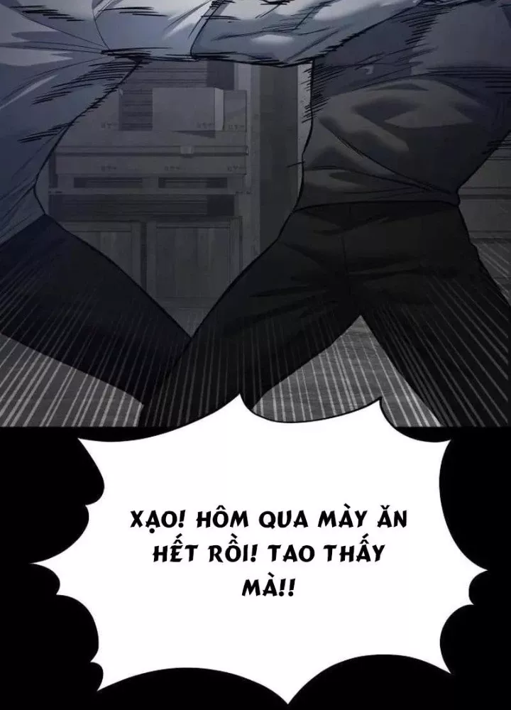 Sát Thủ Áo Đỏ: Chapter 20