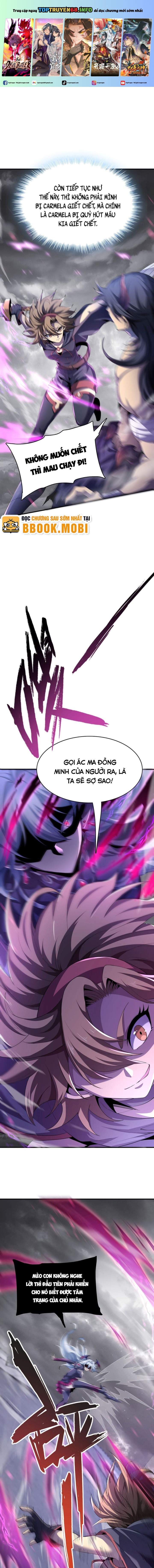 Sát Thủ Cấp Sss Hồi Quy: Chapter 8