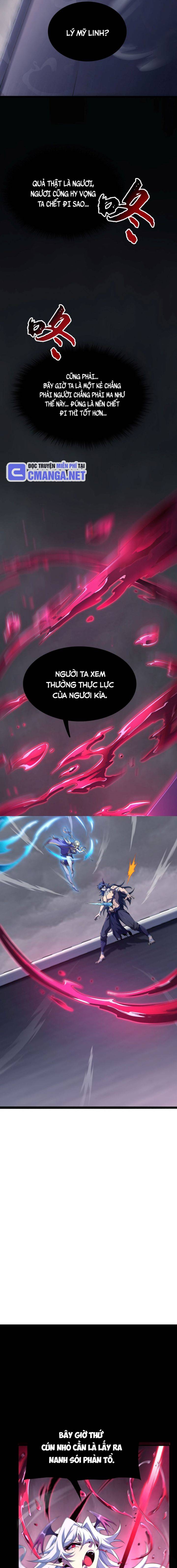 Sát Thủ Cấp Sss Hồi Quy: Chapter 8