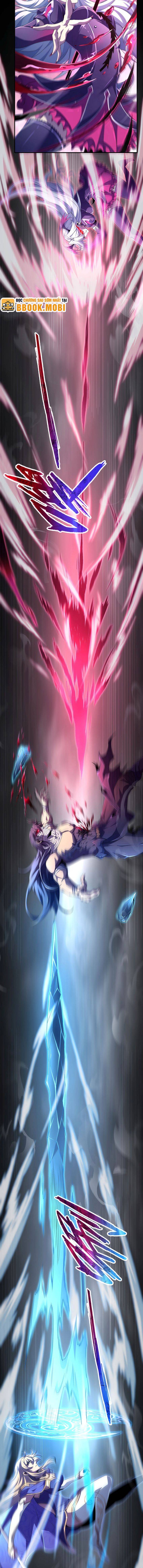 Sát Thủ Cấp Sss Hồi Quy: Chapter 8