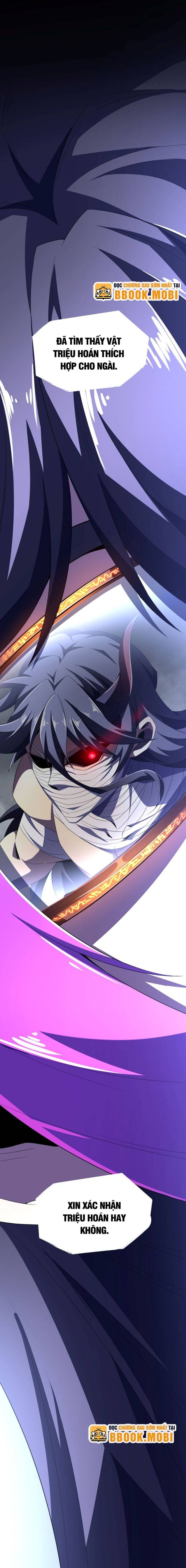 Sát Thủ Cấp Sss Hồi Quy: Chapter 8