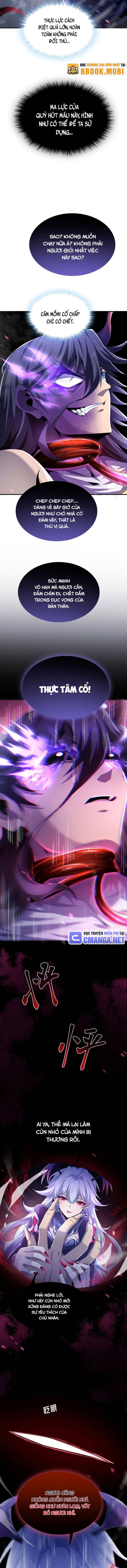 Sát Thủ Cấp Sss Hồi Quy: Chapter 8