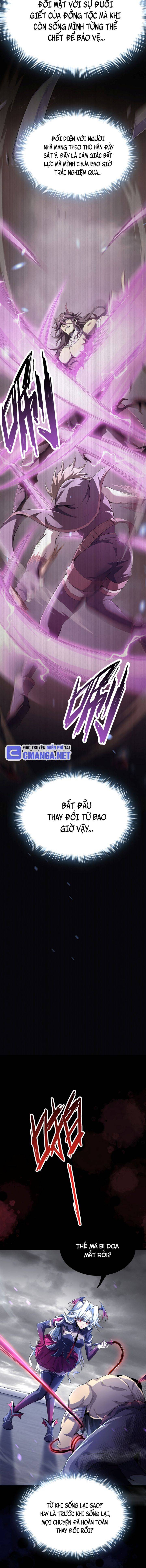 Sát Thủ Cấp Sss Hồi Quy: Chapter 8