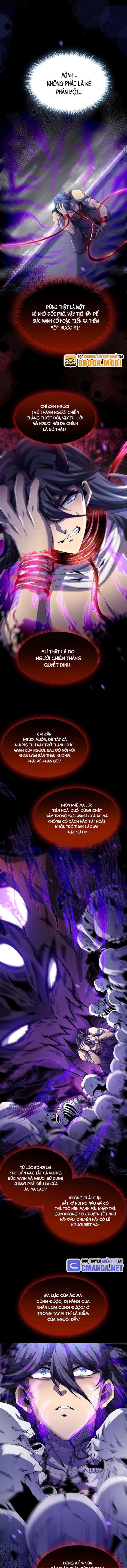Sát Thủ Cấp Sss Hồi Quy: Chapter 8