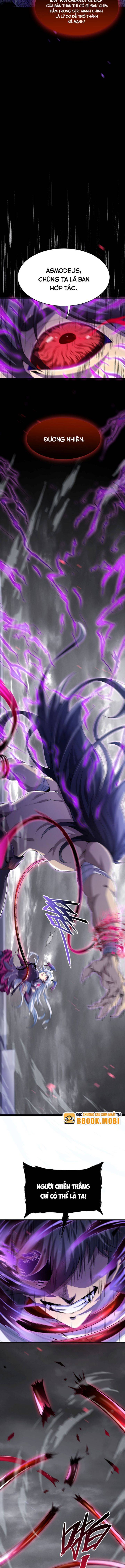 Sát Thủ Cấp Sss Hồi Quy: Chapter 8