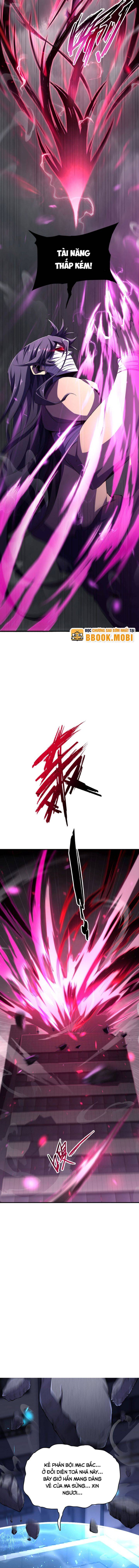 Sát Thủ Cấp Sss Hồi Quy: Chapter 8